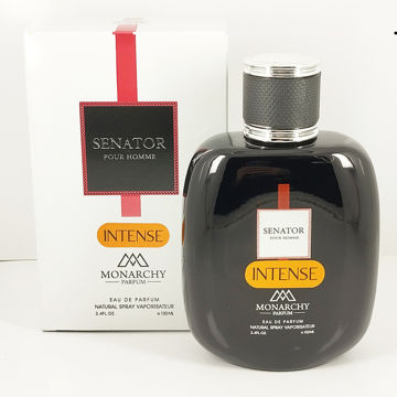 ادو پرفیوم مردانه مونارچی مدل کارولینا هررا سی اچ حجم 100 میلی لیتر