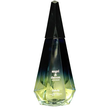 ادو پرفیوم زنانه مونارچی مدل ANGEL & DEMON حجم 100 میلی لیتر