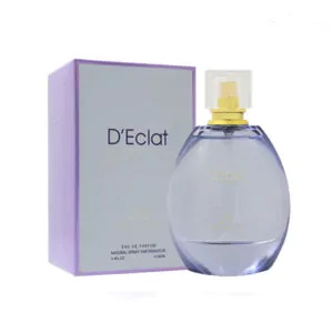 ادو پرفیوم زنانه مونارچی مدل D ECLAT حجم 100 میلی لیتر