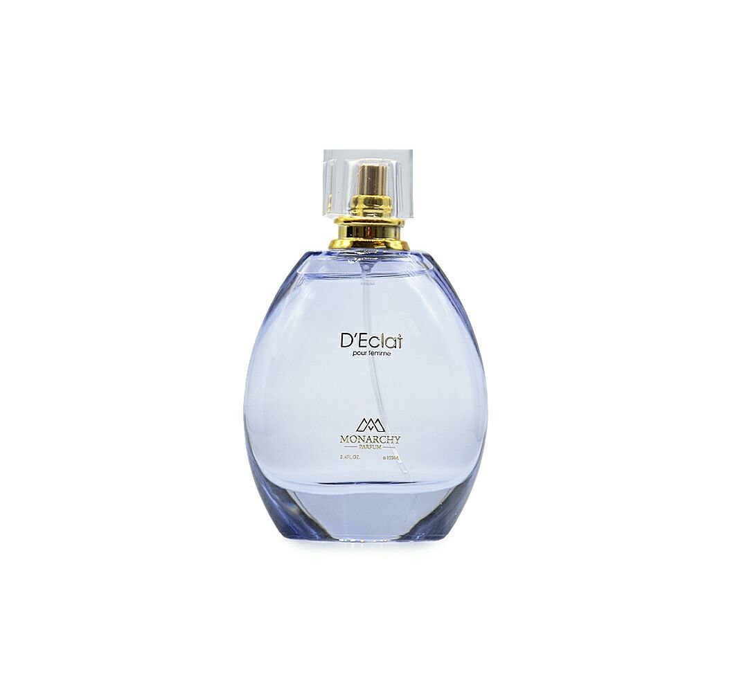 ادو پرفیوم زنانه مونارچی مدل D ECLAT حجم 100 میلی لیتر