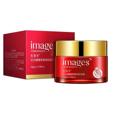 کرم مرطوب کننده انار ایمیجز – Images