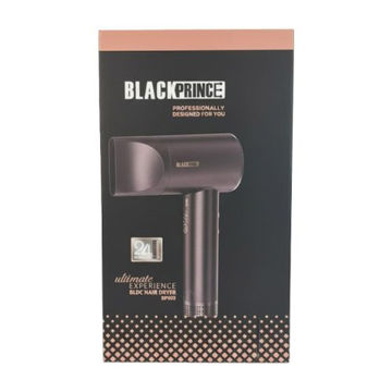 سشوار مدل BP002 بلک پرنس