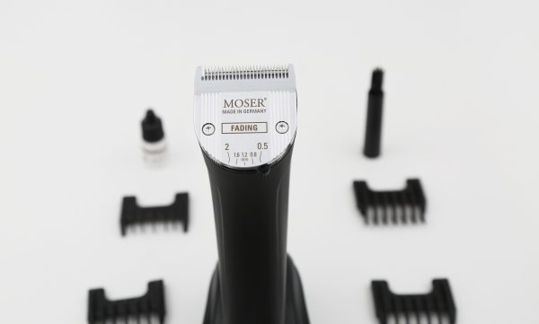 ماشین اصلاح موزر Genio pro Fading 1874