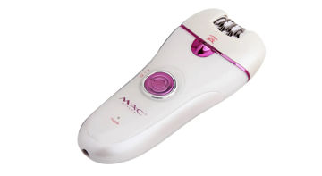 اپیلاتور سه کاره مک استالیر مدل MC7730