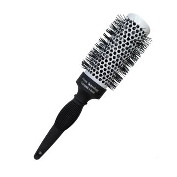 برس مو باکس  مدل گرد 43