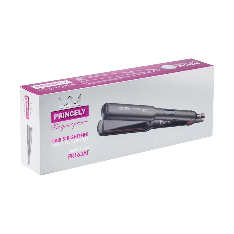 اتو مو پرینسلی مدل PR163AT