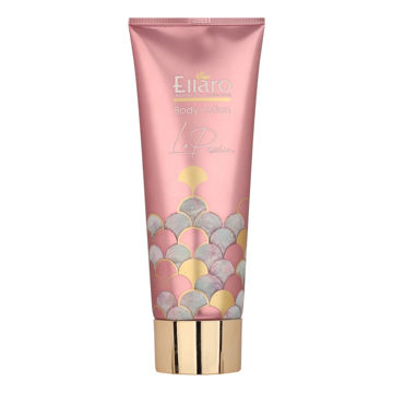 لوسیون بدن الارو مدل La Passion مناسب برای انواع پوست حجم 200 میلی لیتر