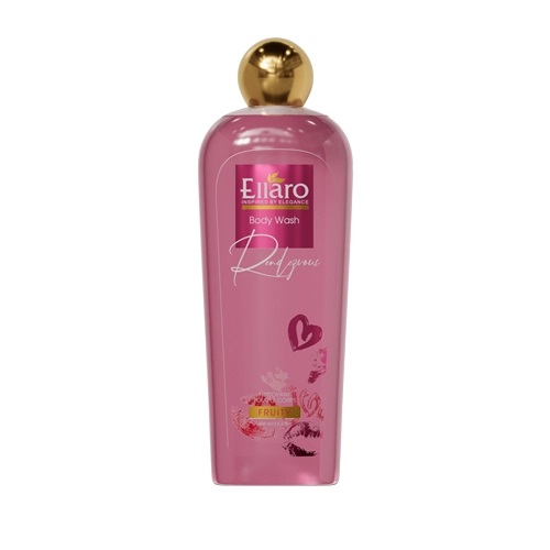 شامپو بدن راندوو