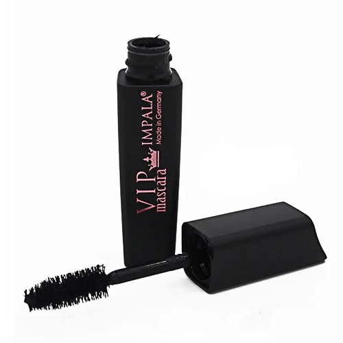 ریمل ایمپالا مدل volume & bamboo silk