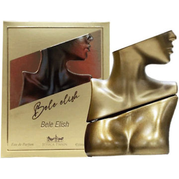 عطر ادوپرفیوم زنانه جسیکا تواین مدل بیلی ایلیش حجم ۱۰۰ میل رایحه شیرین