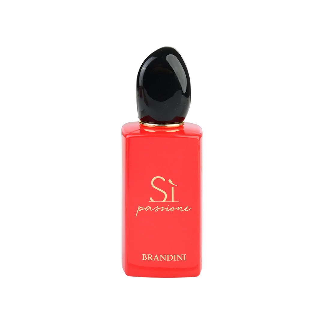 عطر جیبی برندینی مدل سی پَشن زنانه حجم 33 میلی لیتر