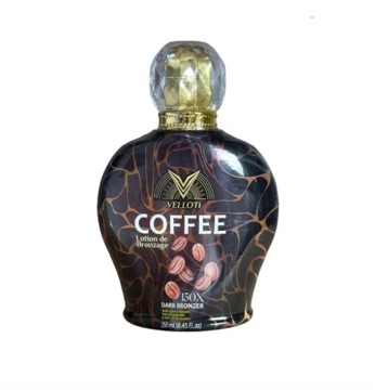 لوسیون سولار برند ولوتی VELLOTI مدل کافی– حجم 250 میل