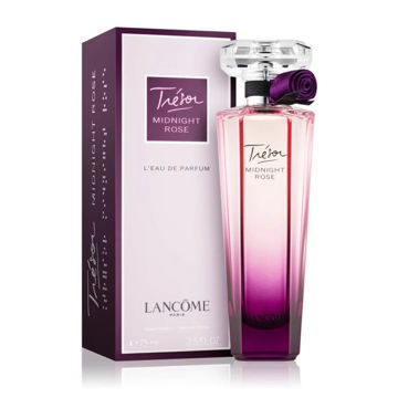 عطر ادکلن لانکوم ترزور میدنایت رز  75 میلی لیتر