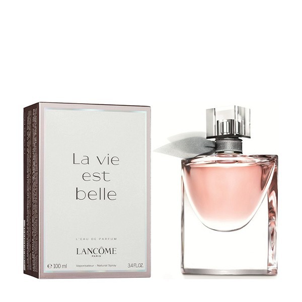 عطر ادکلن لانکوم لا ویه است بله 75 میلی لیتر