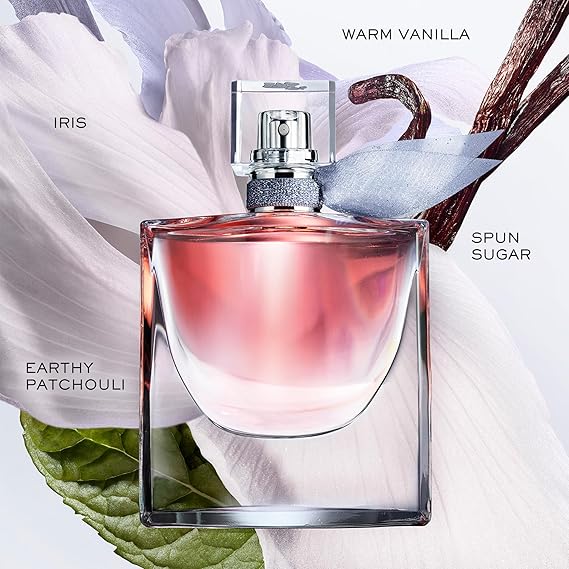 عطر ادکلن لانکوم لا ویه است بله 75 میلی لیتر