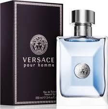عطر ادکلن ورساچه پورهوم