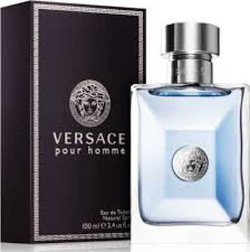 عطر ادکلن ورساچه پورهوم