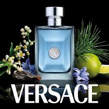 عطر ادکلن ورساچه پورهوم