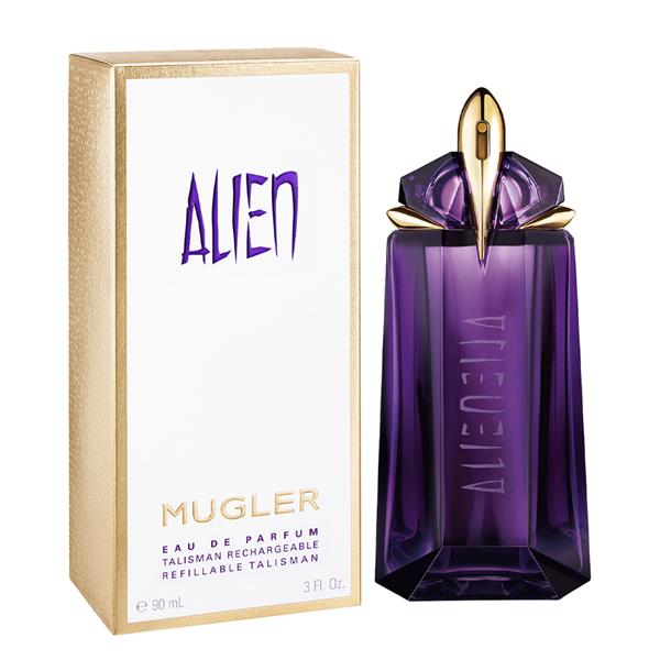 عطر ادکلن الین موگلر اصل زنانه (آلین موگلر) حجم 90 میلی لیتر