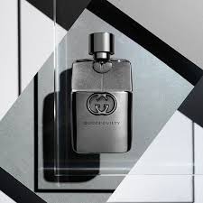 عطر ادکلن گوچی گیلتی مردانه حجم 90 میلی لیتر