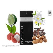 عطر ادکلن بوگارت سیلور سنت حجم 100 میلی لیتر
