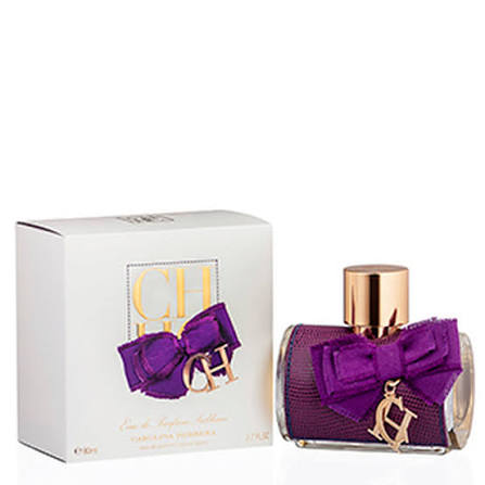 عطر ادکلن کارولینا هررا سی اچ سوبلیم حجم 80 میلی لیتر