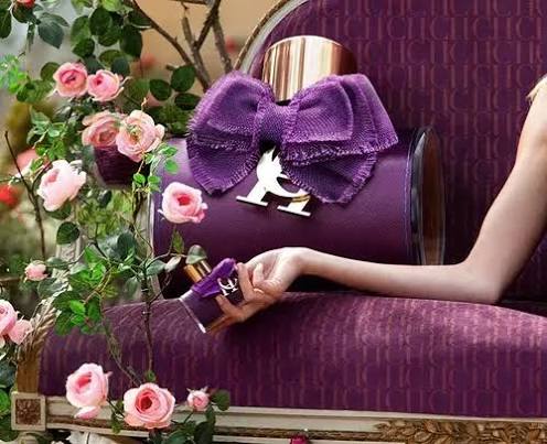 عطر ادکلن کارولینا هررا سی اچ سوبلیم حجم 80 میلی لیتر