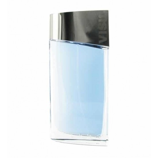 عطر ادکلن آزارو ویزیت مردانه حجم 100 میلی لیتر
