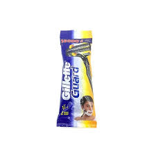 خودتراش ژیلت گارد
