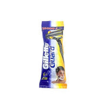 خودتراش ژیلت گارد