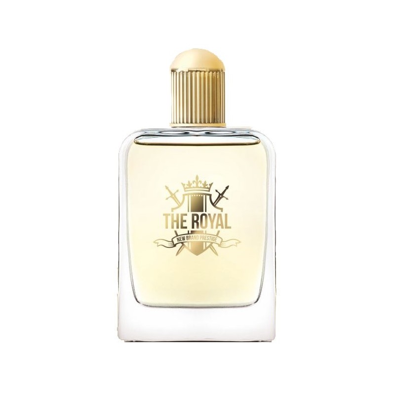 ادکلن مردانه د رویال نیوبرند اورجینال حجم 100 میل THE ROYAL Eau de Toilette For Men