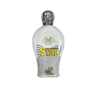 لوسیون سولاریوم ولوتی مدل Star حجم 400