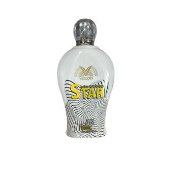 لوسیون سولاریوم ولوتی مدل Star حجم 400