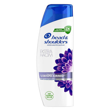 شامپو هد اند شولدرز Head and Shoulders مدل تقویت کننده Besleyici Bakim حجم 330 میلی لیتر