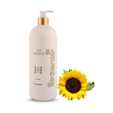 ماسک مو دنس هیر (Dance Hair) مدل VIP GOLDENحجم ۱۰۰۰ میلی لیتر