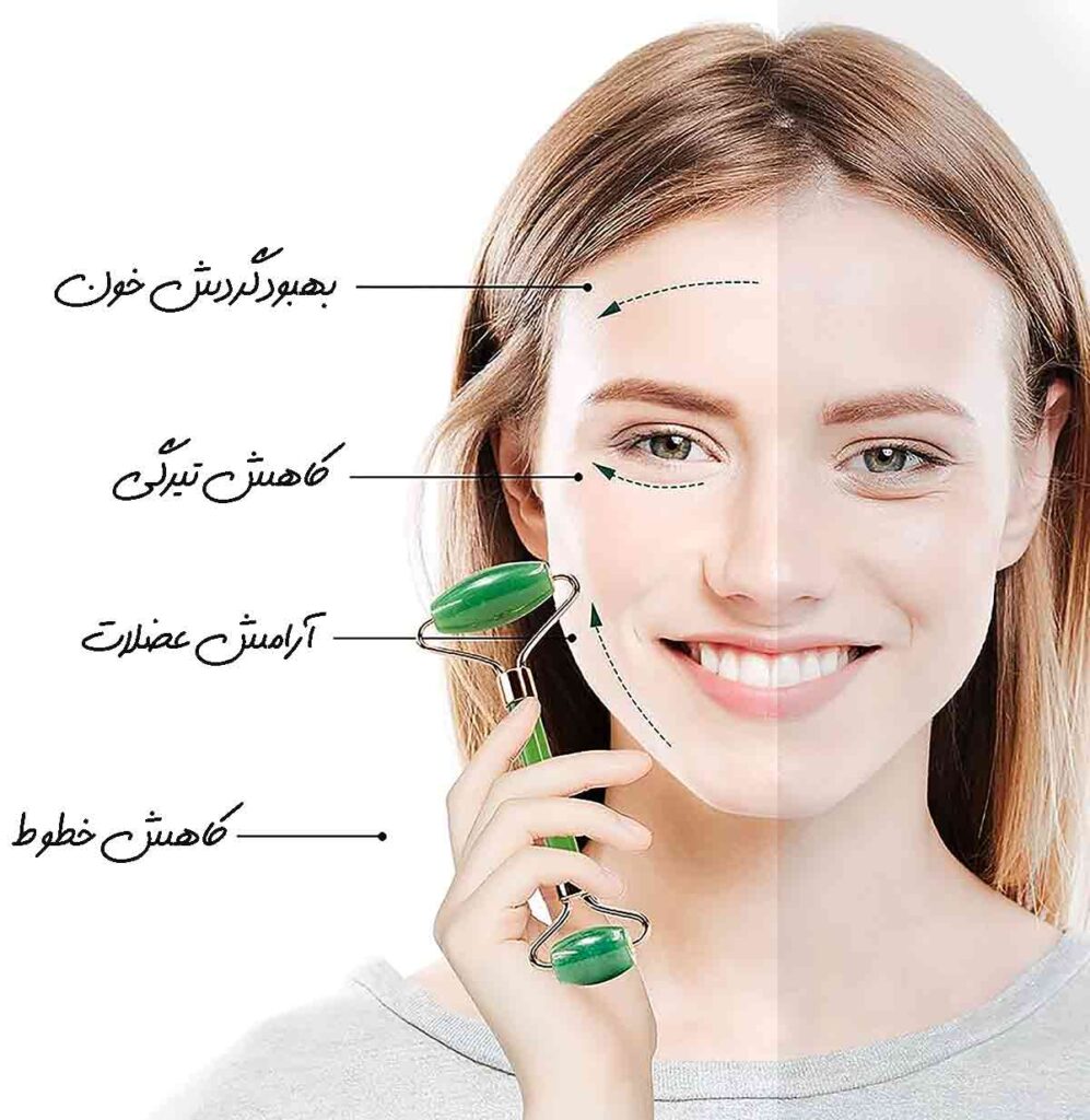 جیدرولر سنگی