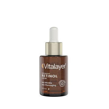 سرم رتینول ویتالایر حجم 30ml