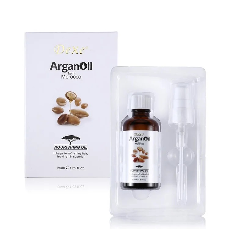 روغن آرگان دکسی حجم 50 میلی لیتر