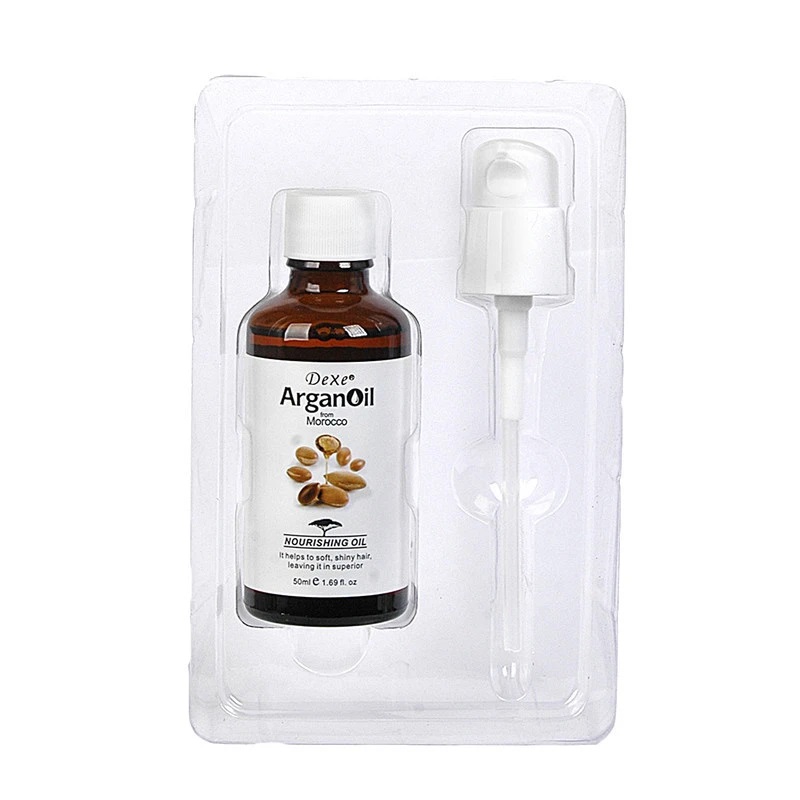 روغن آرگان دکسی حجم 50 میلی لیتر