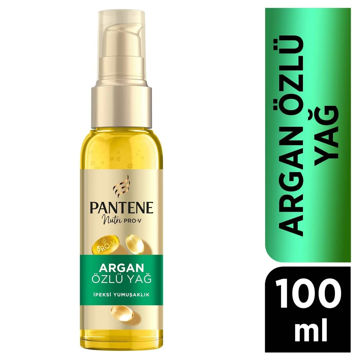 روغن آرگان پنتن مدل اوزلو یاگ حجم 100 میلی لیتر
