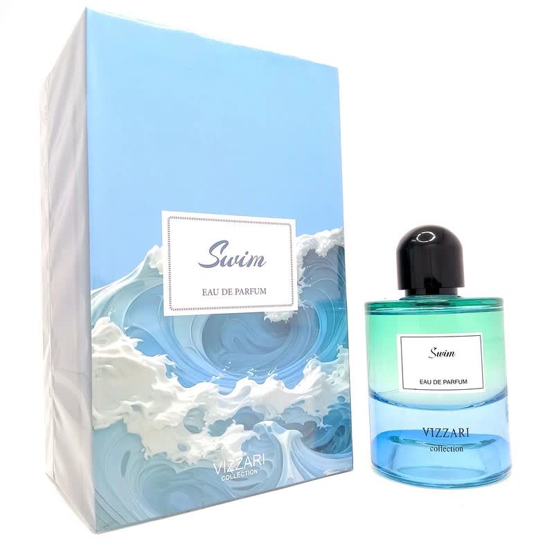 عطر روبرتو ویزاری سوییم ادو پرفیوم زنانه و مردانه 100 میل