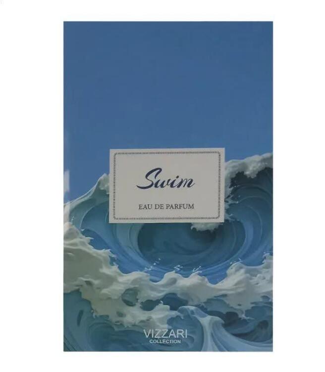 عطر روبرتو ویزاری سوییم ادو پرفیوم زنانه و مردانه 100 میل