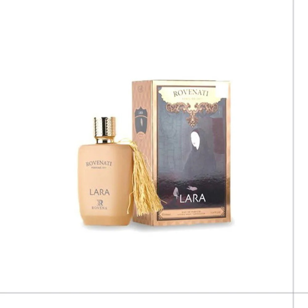 عطر ادکلن زنانه زرجوف کازاموراتی لیرا روونا (Rovena Xerjoff Casamorati Lira) حجم 100 میلی لیتر