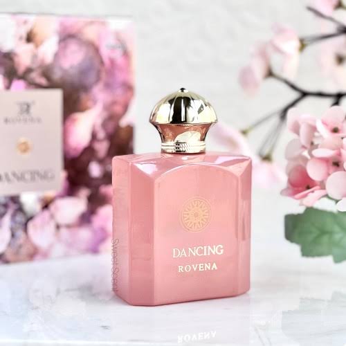 عطر ادکلن امواج گایدنس روونا Amouage Guidence Rovena حجم 100 میلی لیتر