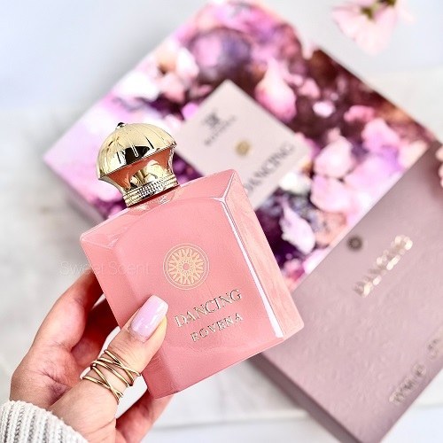 عطر ادکلن امواج گایدنس روونا Amouage Guidence Rovena حجم 100 میلی لیتر