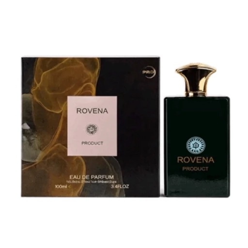 عطر ادکلن آمواج پرپس(پروداکت) روونا حجم 100 میلی لیتر