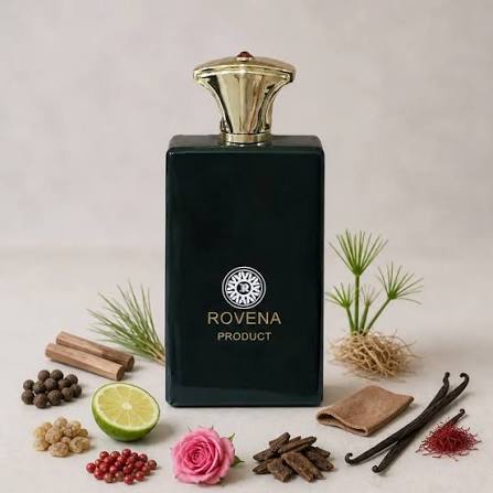 عطر ادکلن آمواج پرپس(پروداکت) روونا حجم 100 میلی لیتر