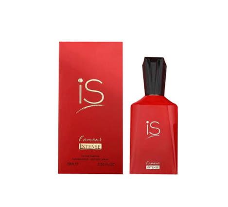 عطر ادکلن زنانه جورجیو آرمانی سی پشن اینتنس فراگرنس ورد ای اس لامور اینتنس حجم 75 میلی لیتر