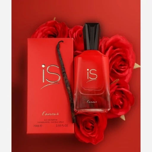 عطر ادکلن زنانه جورجیو آرمانی سی پشن اینتنس فراگرنس ورد ای اس لامور اینتنس حجم 75 میلی لیتر