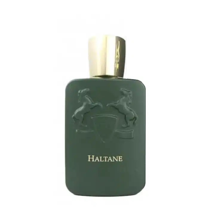 عطر ادکلن مردانه پرفیوم دو مارلی هالتان فراگرنس ورد (Fragrance World Parfums de Marly Haltane) حجم 100 میلی لیتر